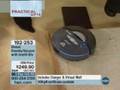 iRobot Roomba Vacuum with Intelli-Bin, Charger and...