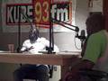 Wyclef Jean on KUBE 93's Sound Session (Part 5 of 5)