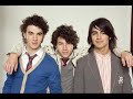 Jonas Brothers (ft. Hannah Montana) - We Got The Party