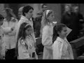 Pueri Cantores - Italy