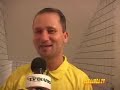 �rbitro expulsa jogador por usar alian�a
