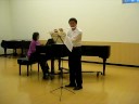 Reinecke Undine Sonata 1st mvt Reinecke Undine Sonata 1st mvt