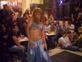 SHOW HIPS DONT LIE - NOVATAS EN RIVER SIDE