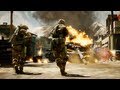 Battlefield Bad Company 2 Arica Harbour Gameplay