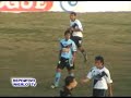 BROWN DE ADROGUE 0 MERLO 1
