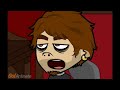 A hardcore gamer is a little unprepared for his job interview. - created at goanimate.com Song: 
