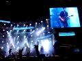 videos de Amaral - Resurreción (Gira Gato Negro Dragón Rojo 2008 Palau Sant Jordi - Barcelona)