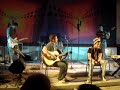 ערב מגמה י"ב גלילי/ music night of Galili school