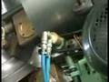 High-speed Seam Welding Machine of Jerrican