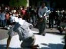 odunde b-boy circle3 (the battle begins)
