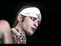 ney matogrosso cantando mulheres de atenas do show bandido de 1976.