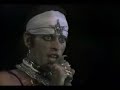 ney matogrosso cantando mulheres de atenas do show bandido de 1976.
