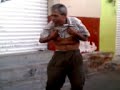 borracho bailarin
