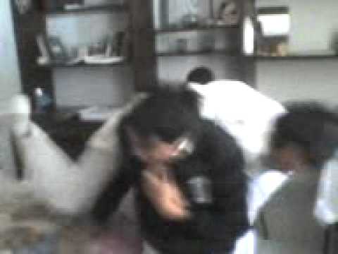 estudiantes calientes