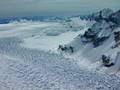 Glaciers and their effects