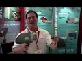 The xSORT Handheld XRF Analyzer from Spectro Analytical