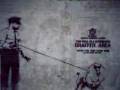 london street art
