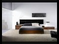 6 dormitorios matrimonio modernos www.muebles salvany.com.wmv