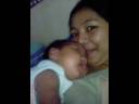Dulay, Hayley at 2 months.wmv