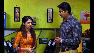 Ammuvinte Amma June 13,2016 Epi 335 TV Serial