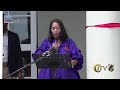 Live Video: Re-opening of the Mangrove Bay Post Office
