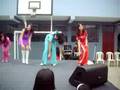 Show de HI5 kermesse del cole