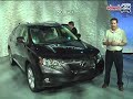  2010 Lexus RX 350 400h 2008 LAAS LA Los Angeles Auto Show Edmunds Inside Line car SUV motor hybrid alternative