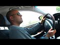 Hyundai Genesis 4.6 Test