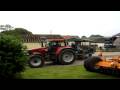 Open Farm Sunday 2008