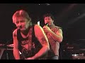 Paul Chapman amazing Reverse Headbutt