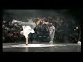 Machine vs. Brahim - Red Bull BC One 2005 - Original Music