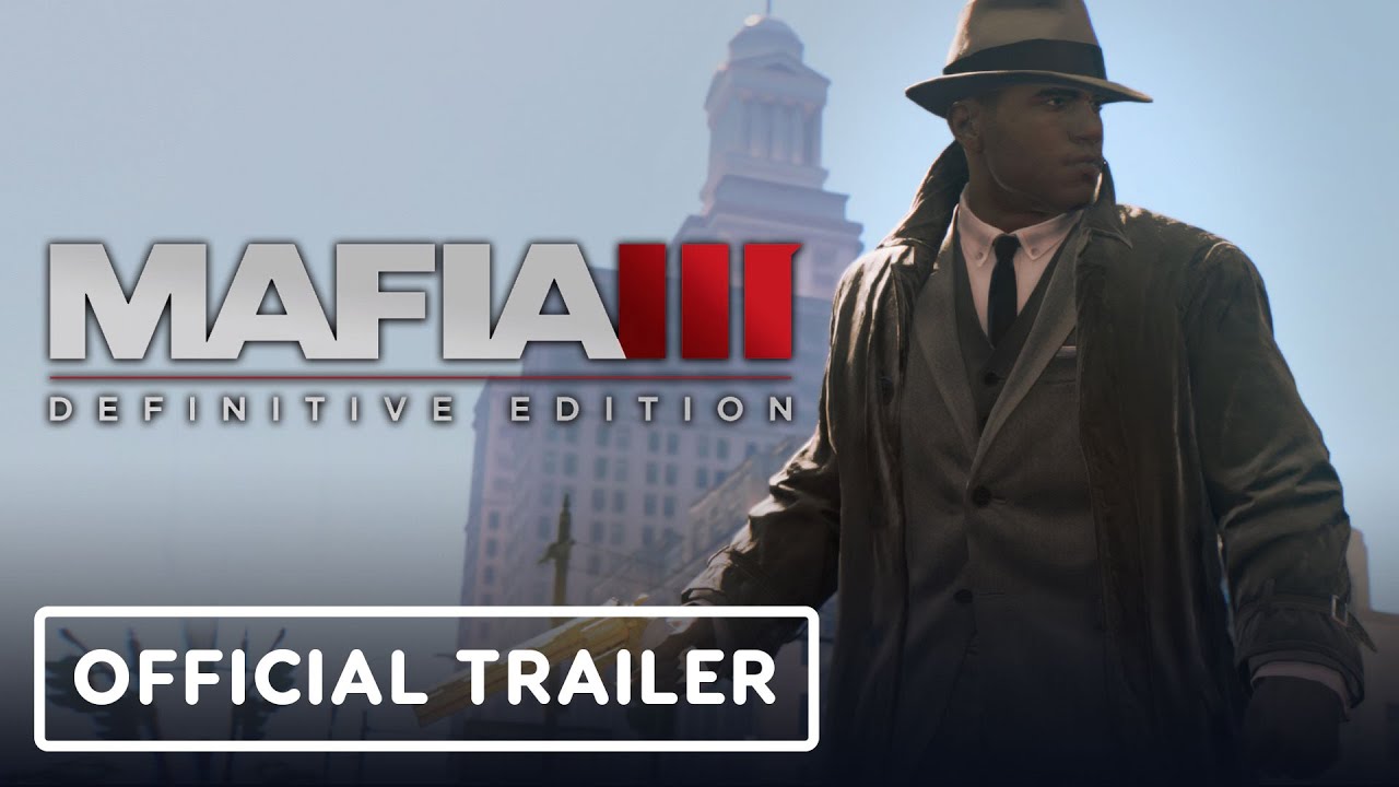 Mafia 3 !!! FINALLY AND FREE WITH PRO!! : r/Stadia