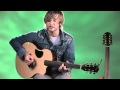 Keith Harkin Going Home