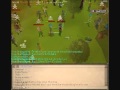 E l Pinguo's first Runescape Pking video - Bobos 2h's new pure Range/2hing/melee pure