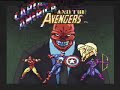 snesguide.com - captain america and the avengers for thesuper nintendo entertainment system. casual gameplay captured from actual super nintendo hardware; not an emulator. not a speed-run. no tool-assistance. commentary-free.
