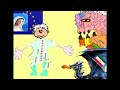 Ilham Aliyev Azerbaijan (Azeri) President - Europe vs Russia