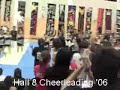 ntu cheerleading competition 2006
