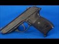 SIG SAUER P232 .380 REVIEW