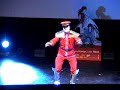 My Vega (M.BISON) cosplay My Vega (M.BISON) cosplay