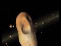 Tour of the Solar System