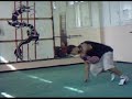 trailer dahmane