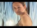 懐かしい下着のCM　トリンプ天使のブラ 谷間くっきり