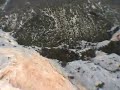 Forgot to open your parachute?