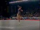 1993 - Worlds - AA - Fabrichnova - FX (9.525)