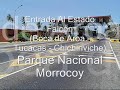 Parque Nacional Morrocoy