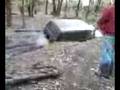 videos de toyota got threw the sami pit at walmart on high