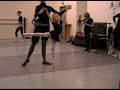 A NEW BALLET STAR!))) Lada Sartakova, 6 years old ballerine!)))