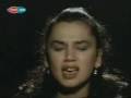 Sezen Aksu - Biliyorsun [Minik Serçe Filminin Finali]