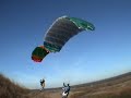 SpeedFlying Boogie in Kiev