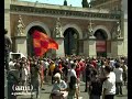 «Ciao Preside'!» Oggi i funerali di Franco Sensi
